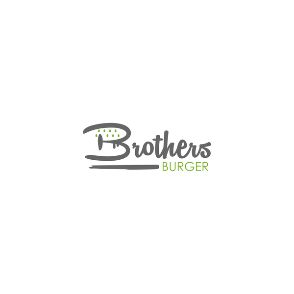Design by Li-sa-X® titled "Brothers Burger"