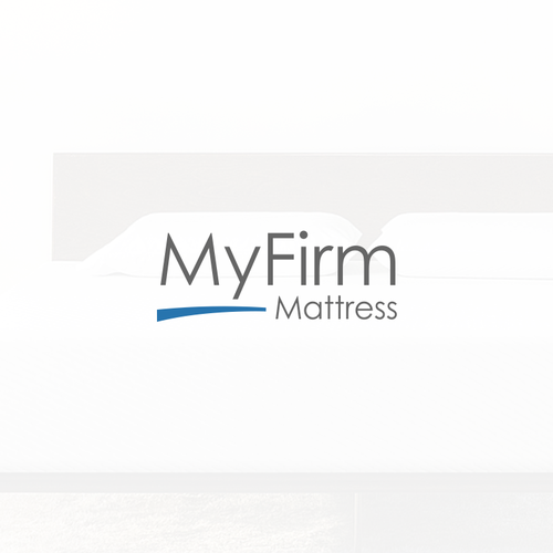 Logo guru needed for new one-product website by established mattress company Design von milstumil