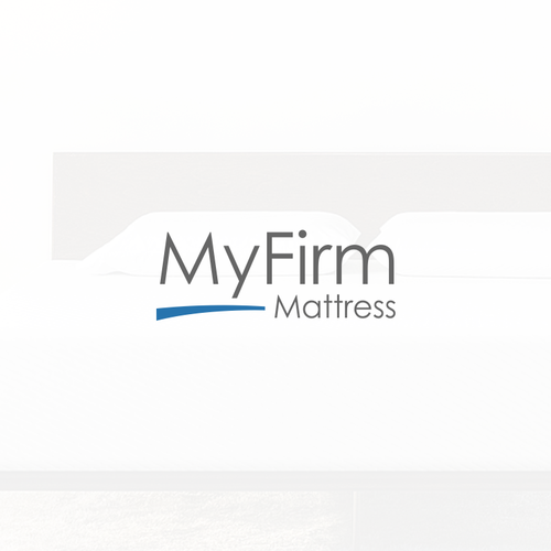 Logo guru needed for new one-product website by established mattress company Design by milstumil