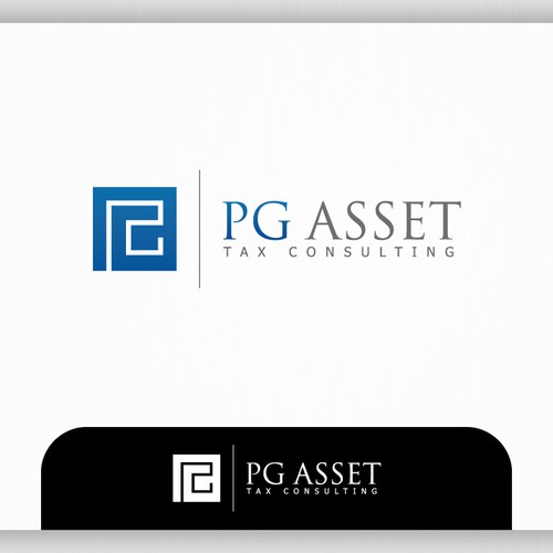 New Logo Wanted For Pg Asset Logo Design Contest 99designs