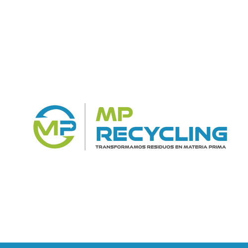 Help us create a symbol of sustainability, by designing the new logo of a growing recycling company Design by G9 Studio