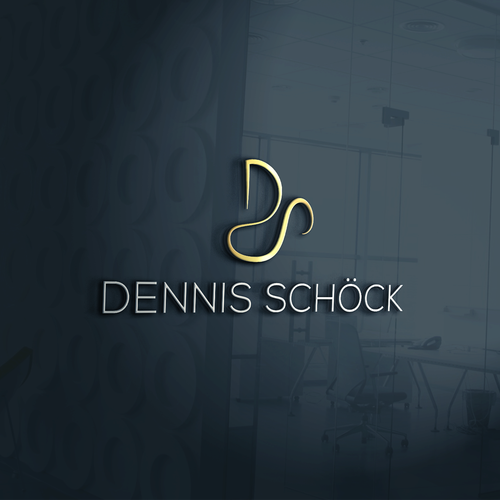 Logo design contest entry by @art-