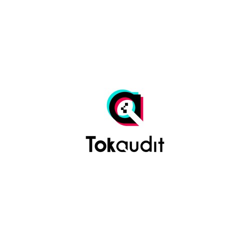 Logo for TikTok Software - Simple Minimal Icon Design needed Design by wingi