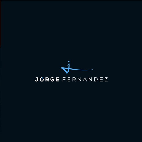 Design a personal brand for an experience business consultant. Design by Ameer69