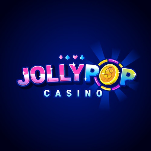 "JollyPop" winning Other business or advertising