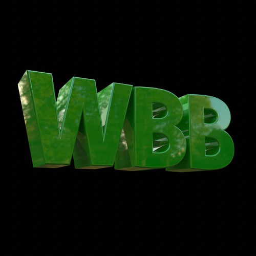 Proposta di design per un contest della categoria Logo realizzata da CharlesDesigns.nl