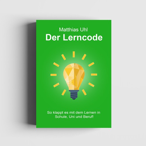 Portada propuesta en el concurso por DC ™