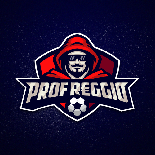 Logo for Professional Soccer Tipster Design by Rom@n