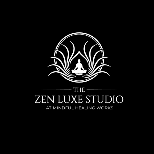 The Zen Luxe Studio Design by oopz