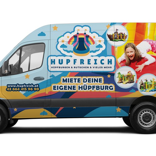  contest entry by RicardoRS