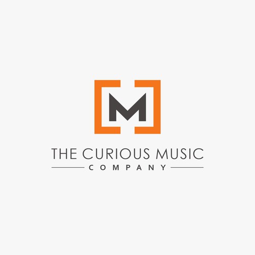 Fresh rebrand for songwriting and music composition company Design by DAD-Studio