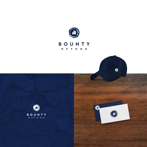 Gold-Tier: Logo & Banners for Finance & Wealth Building Channel Design by EXPOinf