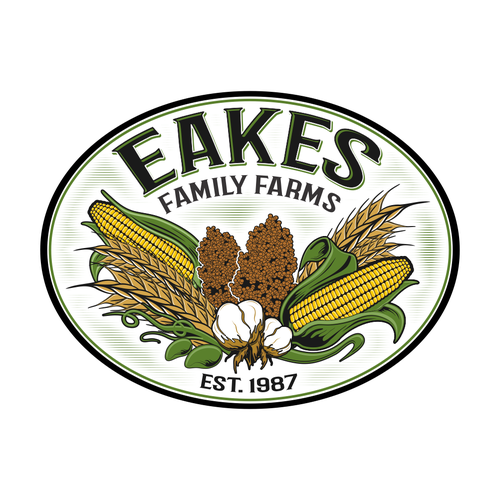 Design di Design a classic logo for our multi-generational family farm di DataDesign99d