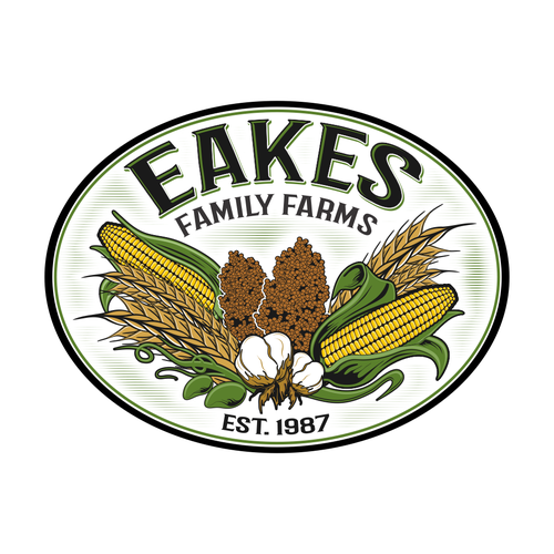 Design a classic logo for our multi-generational family farm Design by DataDesign99d