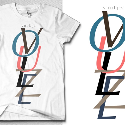 Clothing or apparel contest entry by ravenclaw13