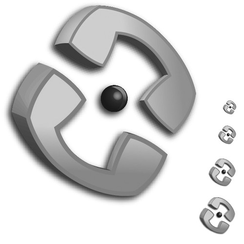 Icon for Android App Design by HeadWright