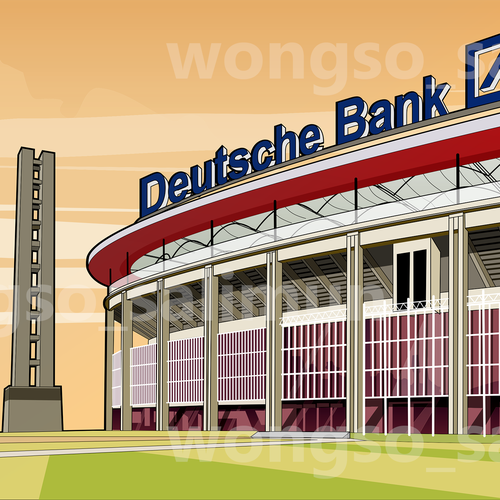 Illustration or graphics contest entry by wongso_salimun