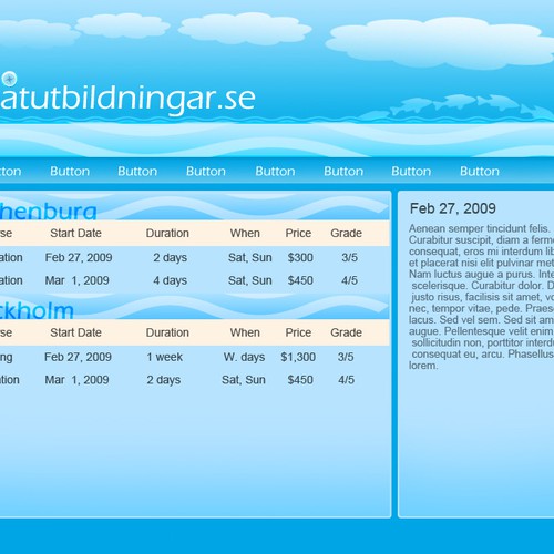 Båtutbildningar.se