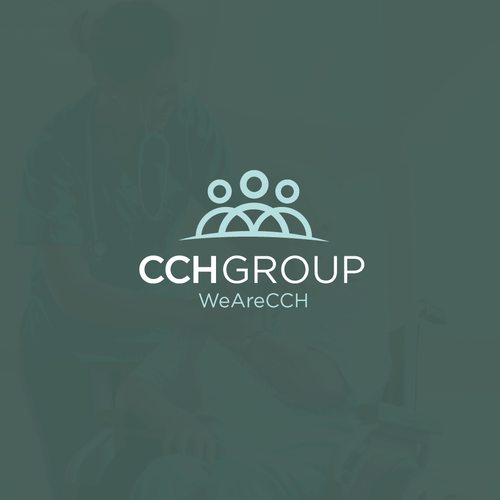 Re-brand UKs largest homecare company so it is irresistibly cool and sophisticated Design by rk43_lab