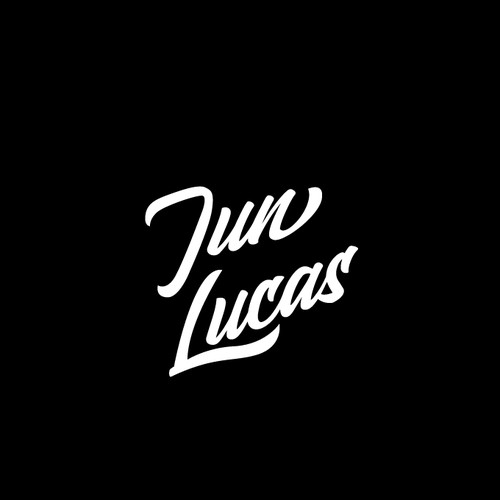 Luxurious Font Logo for Pop music artist, singer, rapper Diseño de Jaely