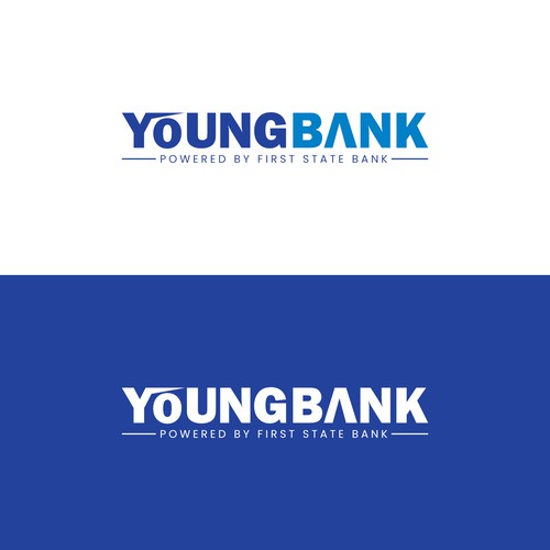 Design Eye-Catching Logo for New Digital Bank Design von Creative P