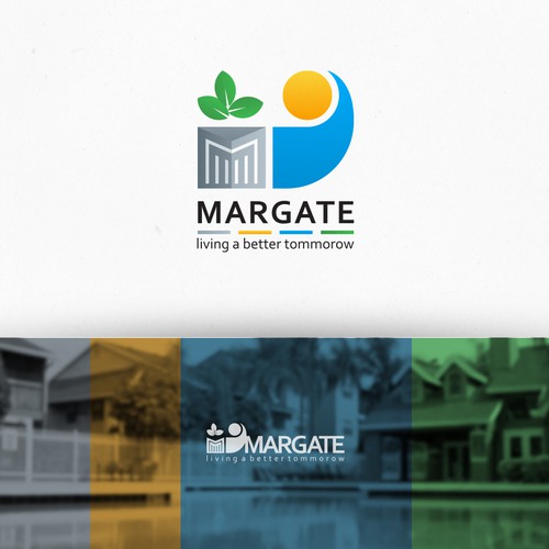 Branding the City of Margate, Florida Design by ThemeBoss
