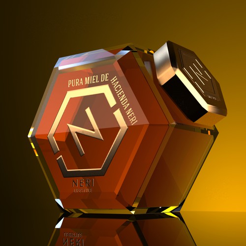  contest entry by :DiegoGuirao