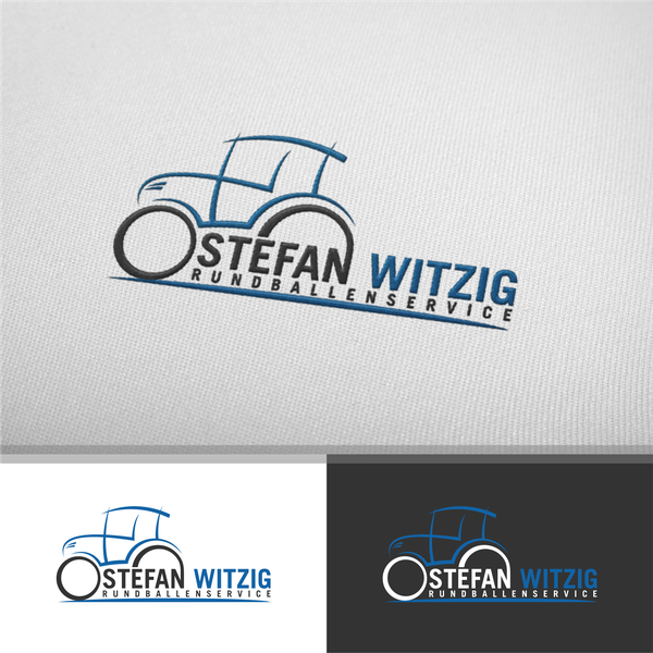 Design by nug. titled "STEFAN WITZIG"