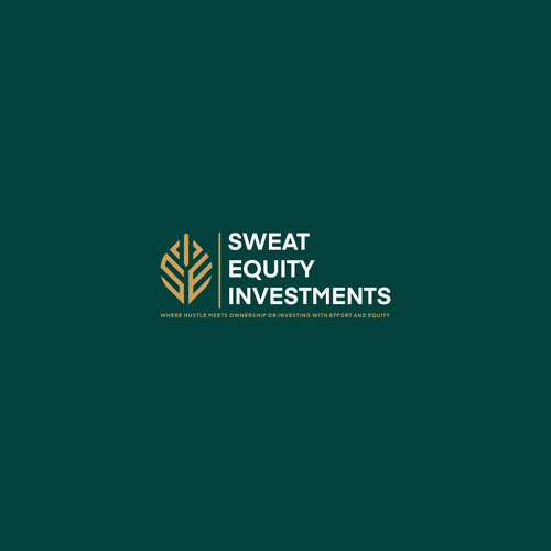 Sweat Equity Investments Diseño de Anisa Ria