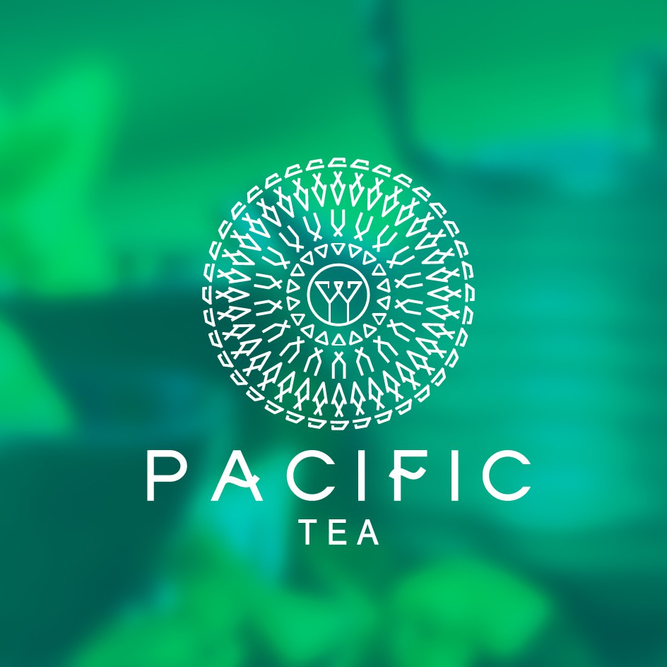 Green Tea Logos - Free Green Tea Logo Ideas, Design & Templates