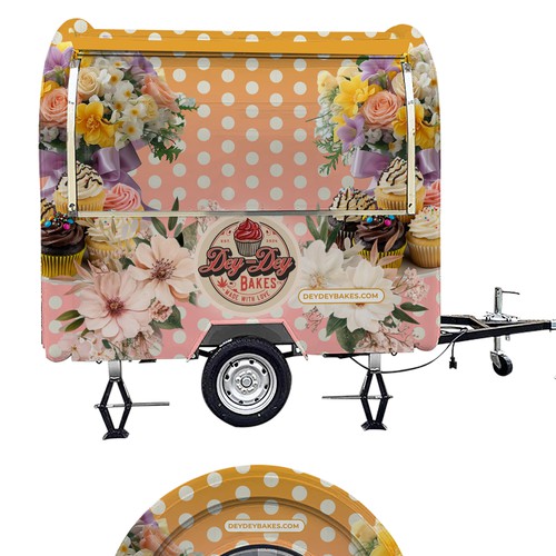  contest entry by AyeshaPapri