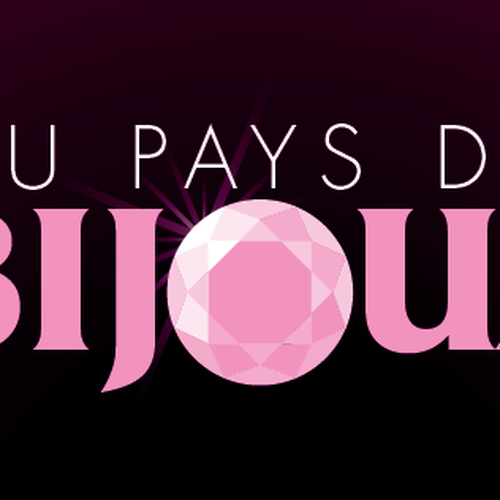 Logo design contest entry by carlhuber