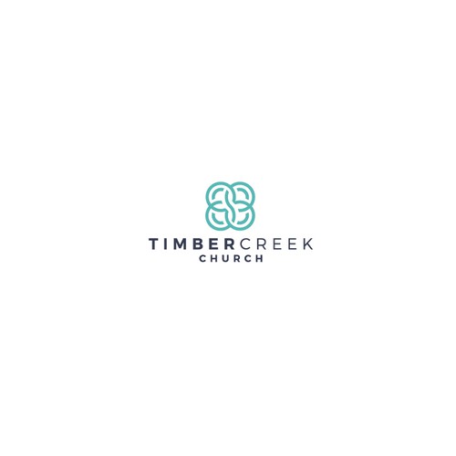 Create a Clean & Unique Logo for TIMBER CREEK Ontwerp door brandking inc.