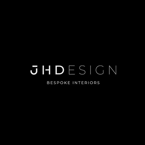 High End Interior Designer Brand Design réalisé par thetamlika®