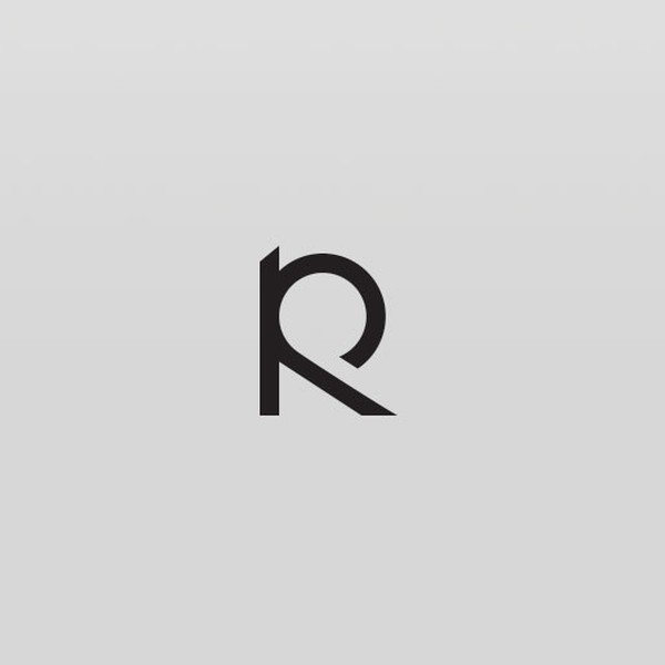 Logo for architectural brand