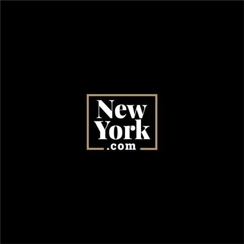 Designs | NewYork.com | Logo & brand guide contest