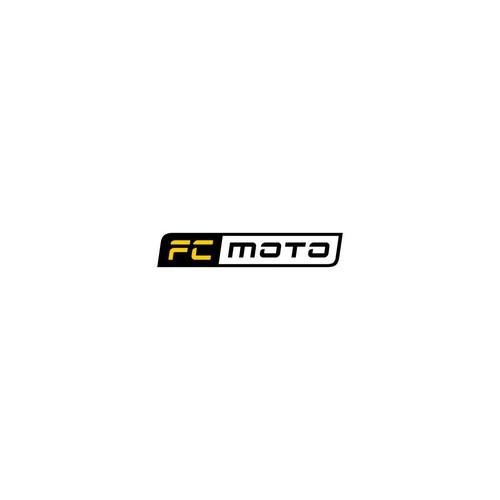 Fc Moto Brand Contest We Need An Impressive Eyecatcher Logo Logo Brand Identity Pack Contest 99designs