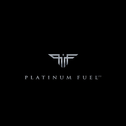 Logo design for Fuel Company Design by plurp22