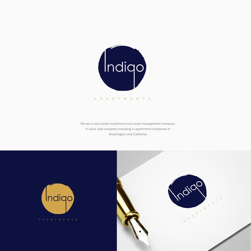 Design Indigo por R.one