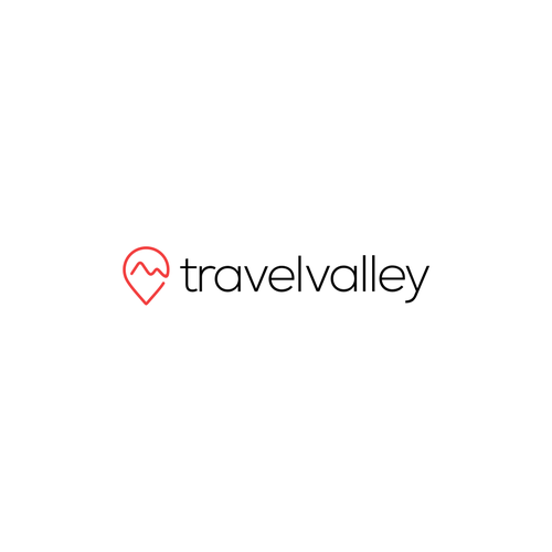 Create a new logo for the biggest travel blog in the Netherlands Diseño de Unintended93