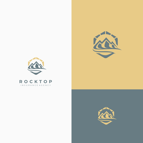 Logo for new Insurance Agency - winner gets the second company too Design réalisé par Ikim