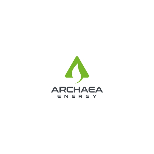 Archaea Energy Logo | Logo design contest