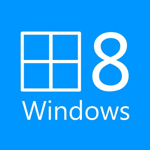 Diseño de Redesign Microsoft's Windows 8 Logo – Just for Fun – Guaranteed contest from Archon Systems Inc (creators of inFlow Inventory) de Lee Englestone