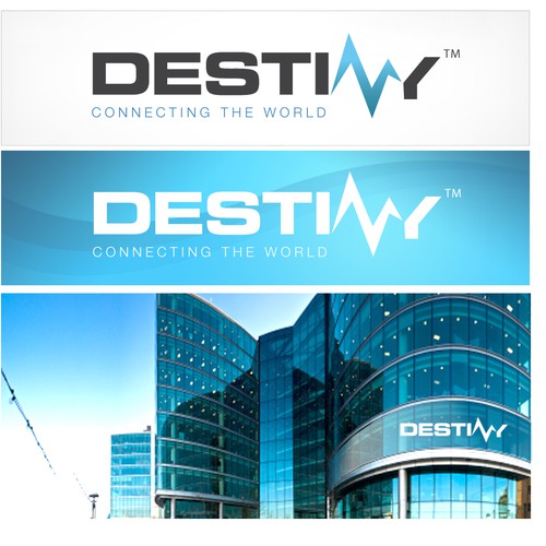 destiny デザイン by 52_design