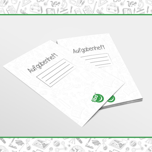  contest entry by Zanik