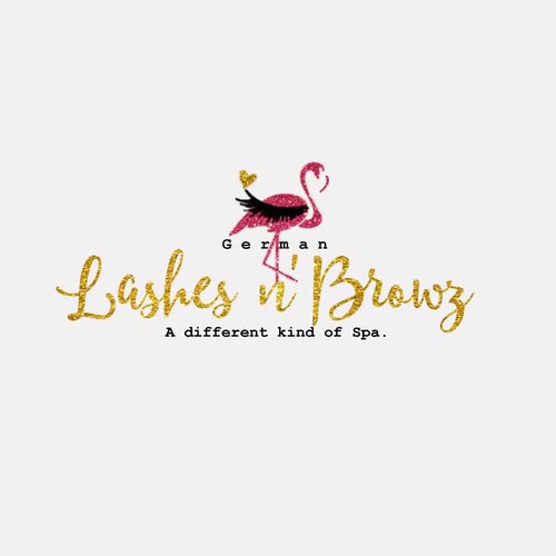 Logo design contest entry by laney_lilly