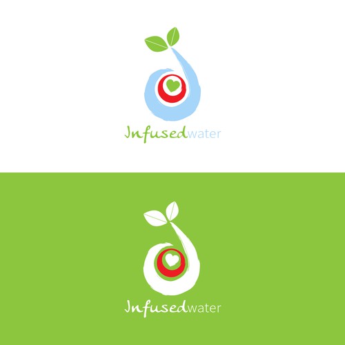  contest entry by Sabrina Kraft