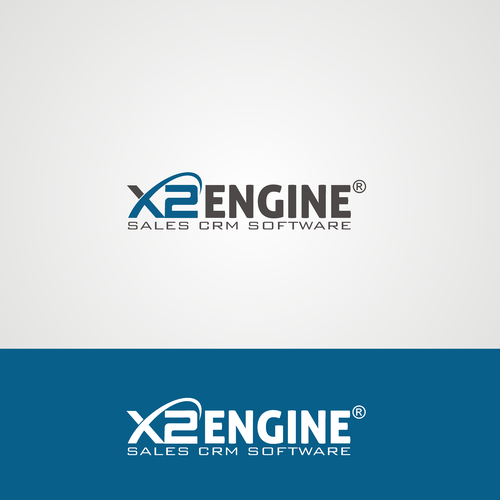 Designs | X2Engine needs an new logo. | Logo & brand identity pack contest