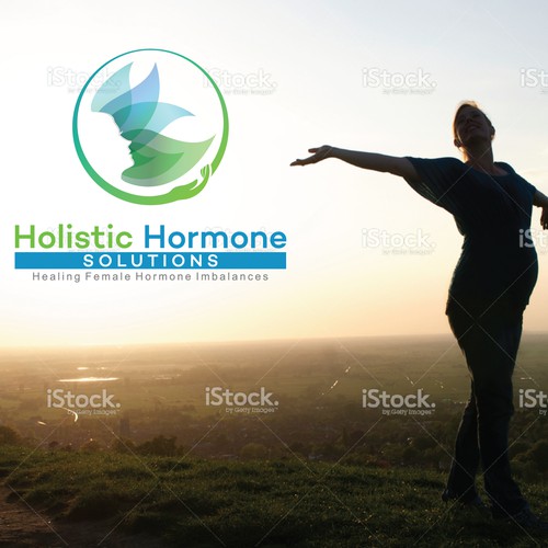 BANNER: Create a Stunning Visual attracting Women Seeking Balance and Vitality Design by Mary Goodwater
