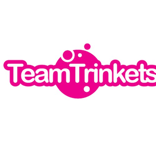 Create the next logo for Team Trinkets | Logo design contest